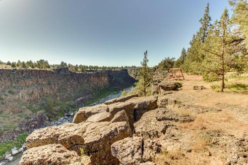 Smith Rock Casa