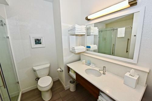 Hotel Hampton Inn By Hilton Kirksville Mo