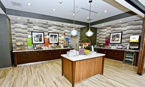 Hotel Hampton Inn By Hilton Kirksville Mo