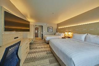 Hotel Holiday Inn Express & Suites - Hermiston Downtown