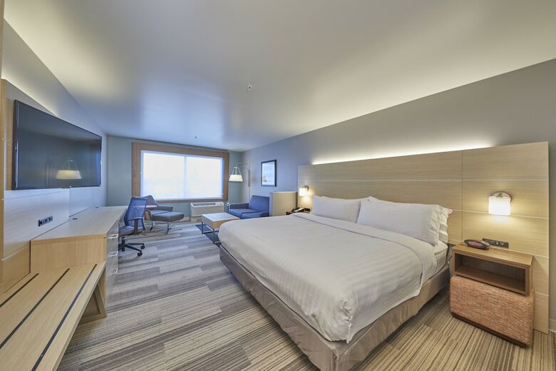 Hotel Holiday Inn Express & Suites - Hermiston Downtown