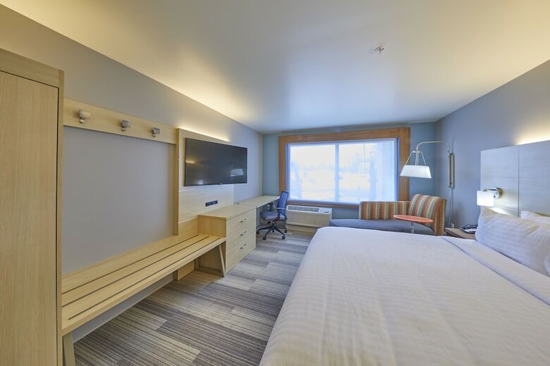 Hotel Holiday Inn Express & Suites - Hermiston Downtown