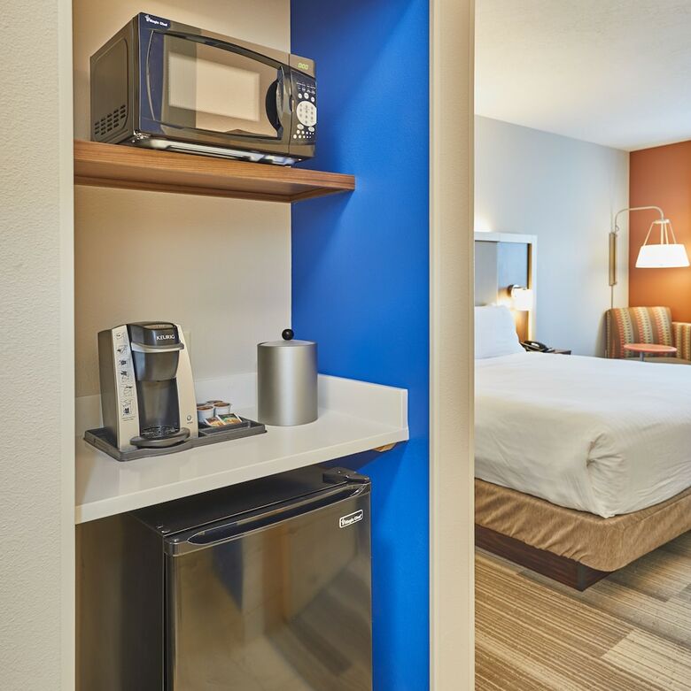 Hotel Holiday Inn Express & Suites - Hermiston Downtown