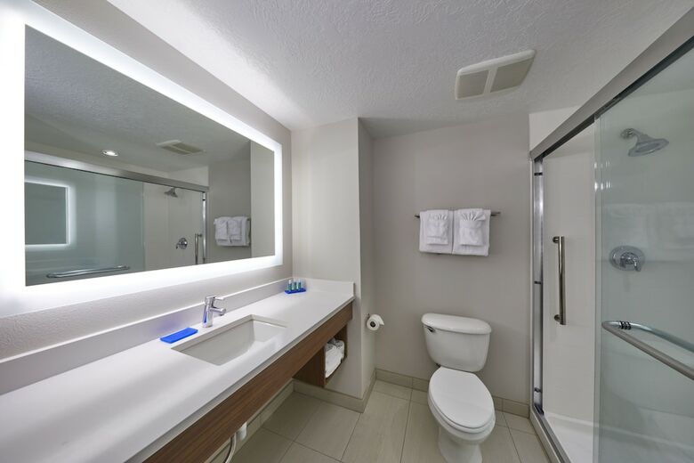 Hotel Holiday Inn Express & Suites - Hermiston Downtown