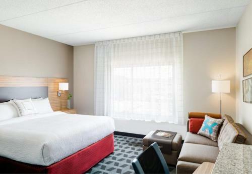 Hotel Towneplace Suites By Marriott Denver South/lone Tree
