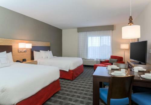 Hotel Towneplace Suites By Marriott Denver South/lone Tree