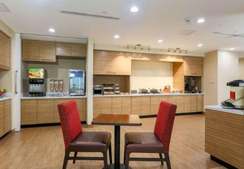 Hotel Towneplace Suites By Marriott Denver South/lone Tree