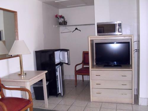 Motel Budget Inn Of Boron