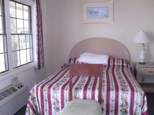 Motel Budget Inn Of Boron