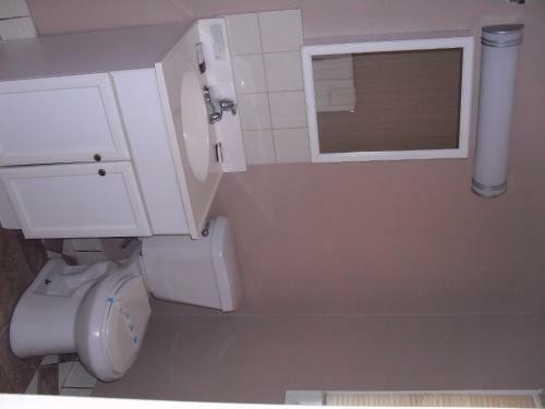 Motel Budget Inn Of Boron