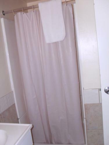 Motel Budget Inn Of Boron