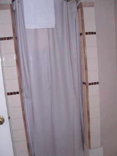Motel Budget Inn Of Boron