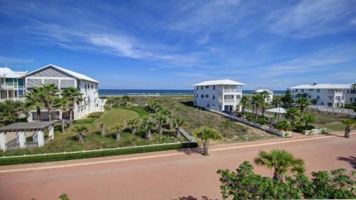 Rapunzel House In South Padre Island