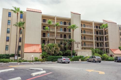 Apartamento Saida 2204 Condo