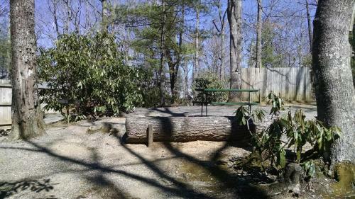 Linville Falls Campground, Rv Park, And Cabins