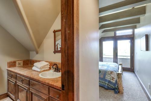 Alpine Peak Lodge