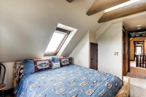 Alpine Peak Lodge