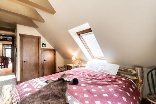 Alpine Peak Lodge