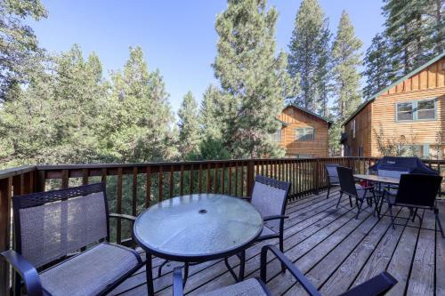 Bonanza Bunkhouse