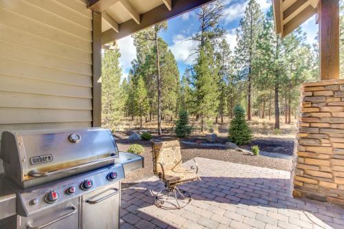 Caldera Springs Home