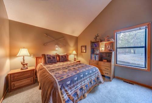 Deer Lane 11 By Village Properties At Sunriver