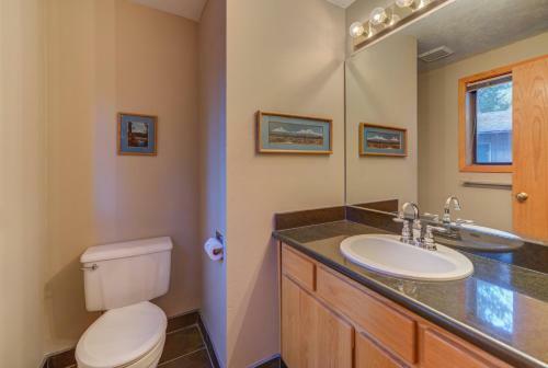 Deer Lane 11 By Village Properties At Sunriver
