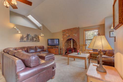 Deer Lane 11 By Village Properties At Sunriver