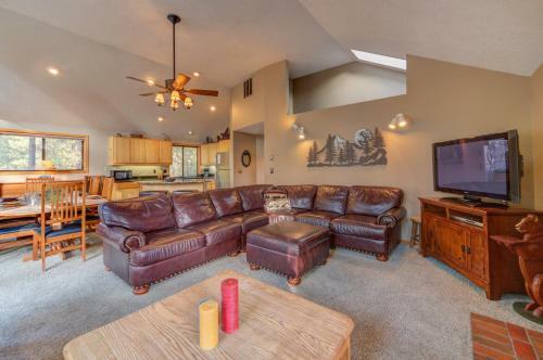 Deer Lane 11 By Village Properties At Sunriver