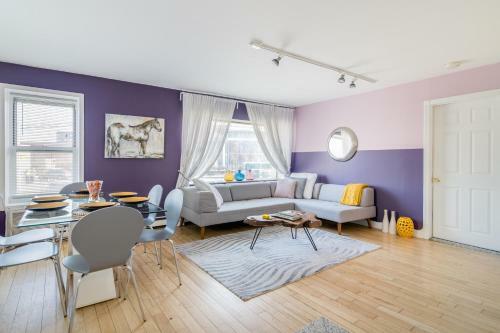 Apartamento Cozy On Cloud 9 18min To Nyc