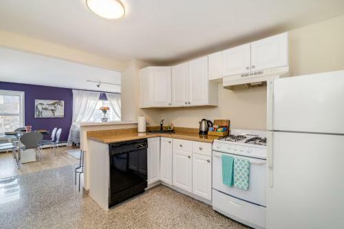 Apartamento Cozy On Cloud 9 18min To Nyc