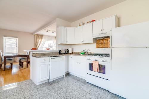 Apartamento Cozy On Cloud 9 18min To Nyc