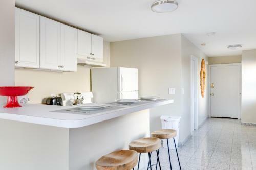 Apartamento Cozy On Cloud 9 18min To Nyc