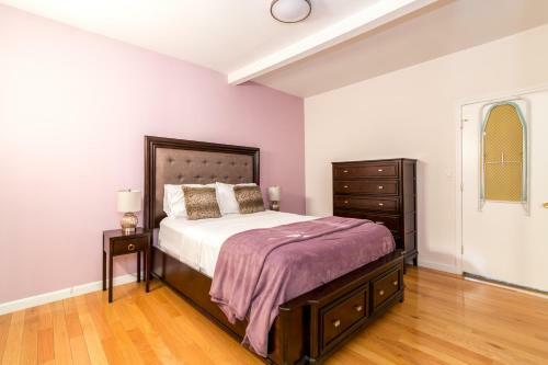 Apartamento Cozy On Cloud 9 18min To Nyc