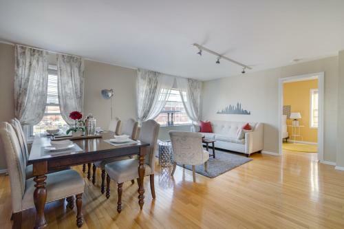 Apartamento Cozy On Cloud 9 18min To Nyc