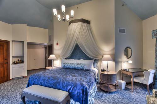 Hotel Mirbeau Inn & Spa - Plymouth