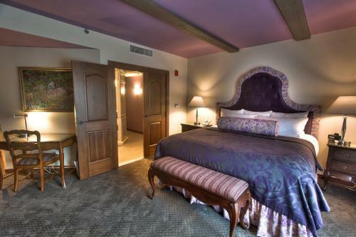 Hotel Mirbeau Inn & Spa - Plymouth