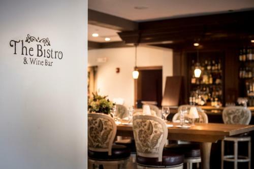 Hotel Mirbeau Inn & Spa - Plymouth