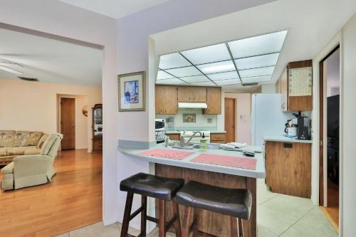 Oak Grove Oasis