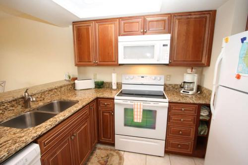 Apartamento 4-301 - Lands End