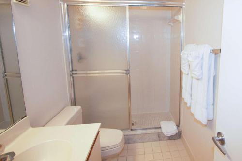 Apartamento 4-301 - Lands End