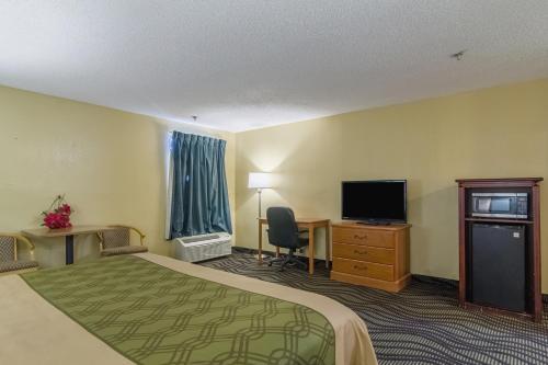 Hotel Econo Lodge Darien