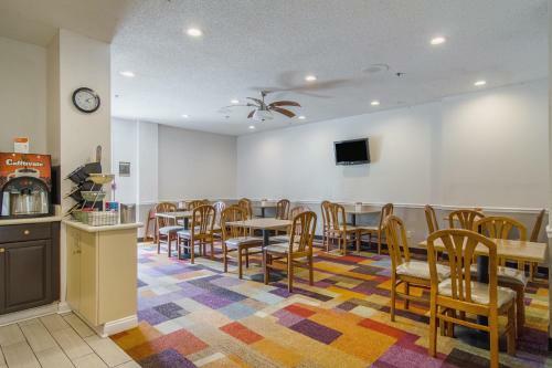Hotel Econo Lodge Darien