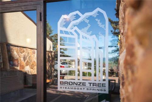 Bronze Tree Condominiums - Bt104