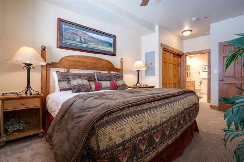 2306 Timberline Lodge, Trappeur's Crossing