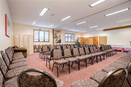 2306 Timberline Lodge, Trappeur's Crossing