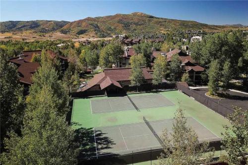 2306 Timberline Lodge, Trappeur's Crossing