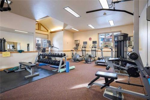 2306 Timberline Lodge, Trappeur's Crossing