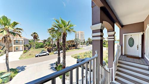 Apartamento 105 E Corral St Condo Unit D
