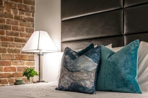 Apartamento Stay Alfred On Broughton Street