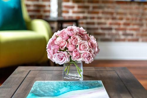 Apartamento Stay Alfred On Broughton Street